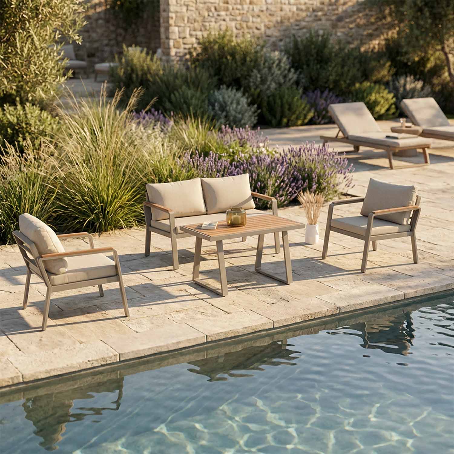 Flat-pack : livrable partout